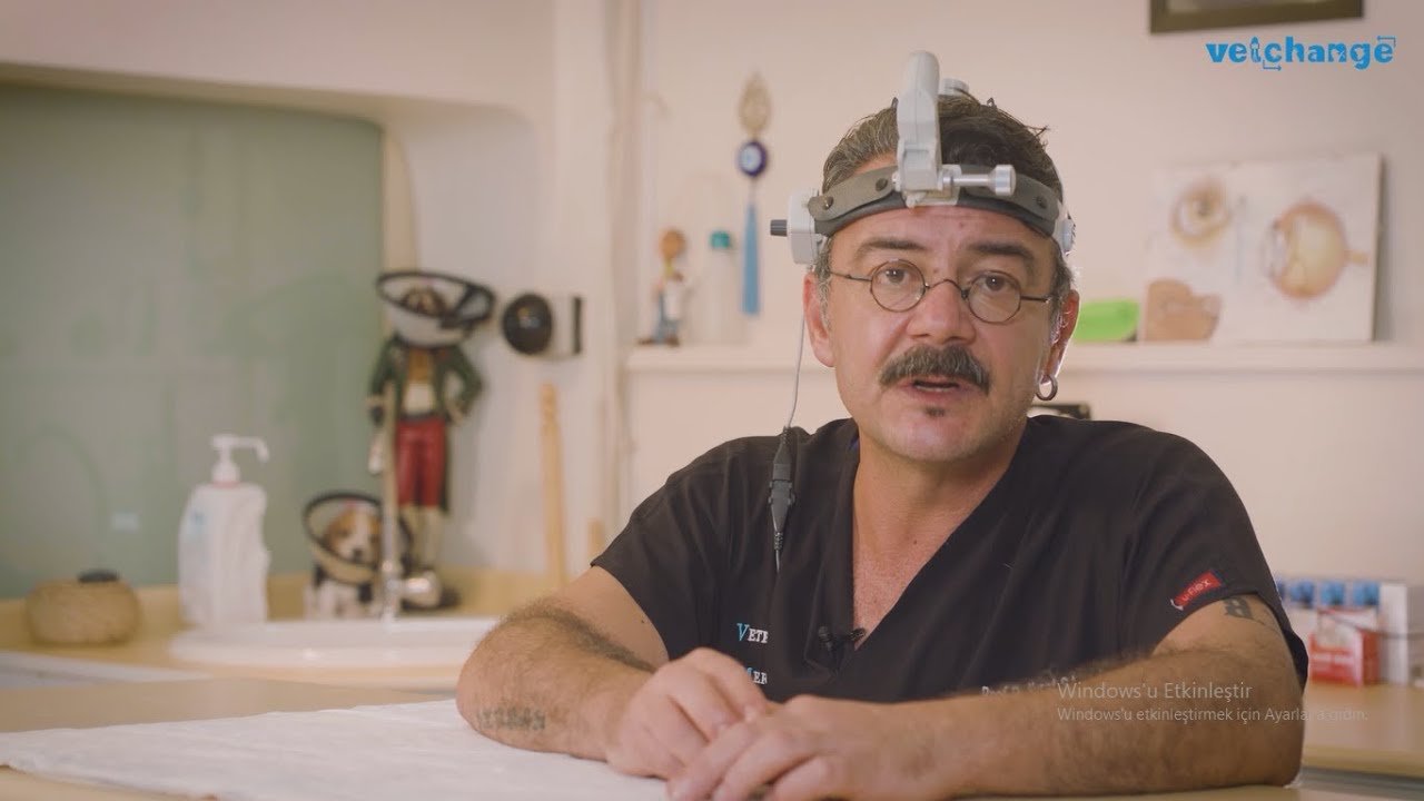 5 dk'da ''Lens Çıkığı'' Prof. Dr. Murat Şaroğlu